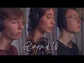 Download Lagu Glimpse of Us - Lifein3D (Joji Cover)