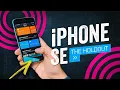 iPhone SE Review 5 More Years Of Yesterday