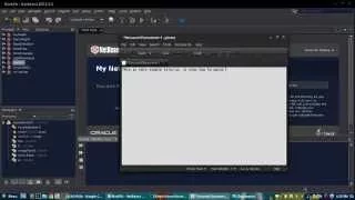 Draw Graphics Components in an Image Java