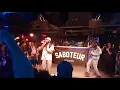 Alpha Wann - Contrex (Concert Saboteur Party 24 06 19)