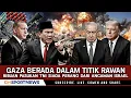 Lagu PERANG DUNIA KETIGA! GAZA BERADA DALAM TITIK DIDIH, INDONESIA SIAGA PERANG DARI ANCAMAN ISRAEL