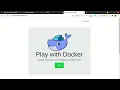 Dockerize a Node js server Publish the node js Docker image to DockerHub registry in 10 minutes