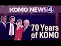 Dream Team Eric Johnson recounts the iconic anchor team of KOMO-TV and his start at the desk
