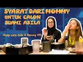 Download Lagu MOMMY BAHAS SYARAT UNTUK CALON SUAMI AKU?! | RESEP CINTA ASILA \u0026 MOMMY