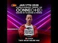 Episode 158: Connected Radio 158 (Starting From Scratch Guest Mix)