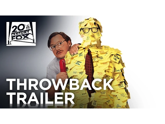 #TBT Trailer