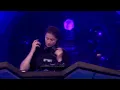 The Age Of Love (Charlotte de Witte & Enrico Sangiuliano Remix) | LIVE @ Tomorrowland 2022