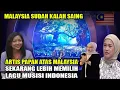 Download Lagu ARTIST MALAYSIA TERKESIMA DENGAN LAGU LAGU CIPTAAN MUSISI INDONESIA UNTUK SINGLE DAN ALBUMNYA#musisi