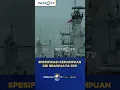 Download Lagu Spesifikasi Kemampuan KRI Brawijaya-320 #shorts