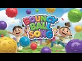 Download Lagu Bounce with Me! The Fun and Energetic Bouncy Ball Song for Kids | Kids Paradise Junction | Kids