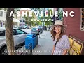 Asheville s Unique Downtown Coffee Culture Cool Vibes