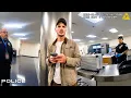 Police Surprise YouTuber WhistlinDiesel at Airport for Tax Evasion