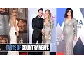 Jason Aldean Country Music s Best Pregnancy Announcements