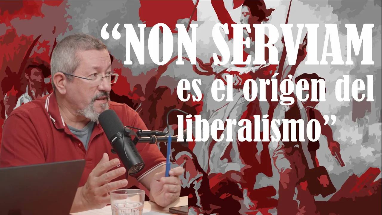Tertulia distópica #13: Deconstruyendo las "ideas modernas"