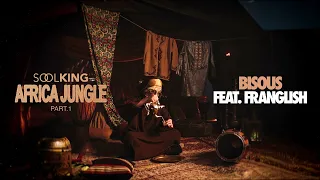 Soolking Ft Franglish Bisous Visualizer Officiel 
