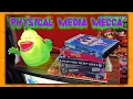 Hunting for New Retro Physical Media DVDs VHS CDs MORE