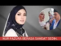 Download Lagu Nur Fazura bersuara mengenai perceraiannya dengan suami Fattah Amin, menggemparkan dunia.