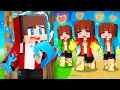 Download Lagu JJ Water LOVE CURSE - Maizen Minecraft Animation