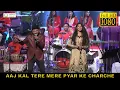 Download Lagu Aaj Kal Tere Mere Pyar Ke Charche | आज कल तेरे मेरे प्यार के चर्चे | Aadvita Multimedia