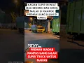 Download Lagu Supir truck di ramp0k preman sumatera