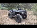 2026 Can-Am Outlander 1000R Back Country FULL OWNER REVIEW