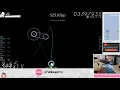 Download Lagu [8.73⭐Live] idke | 9mm Parabellum Bullet - Inferno [The Eclipse] 1st +HR FC 98.29% {#8 803pp} - osu!