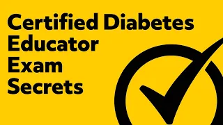 CDE Practice Blood Glucose Pattern Management