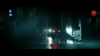 daemonrunner a sci fi horror short