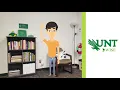 UNT WISE - Overview of All Services