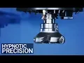 Hypnotic CNC Machining and Milling Most Satisfying Machines