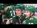 NHL Suspensions From The 2020-2021 Season Part 1