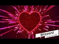 Download Lagu Blizzard - It's Only Love (1995)
