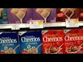 Chex Cereal 1 35 a box at Publix