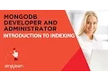 MongoDB Indexing Types of Index in MongoDB