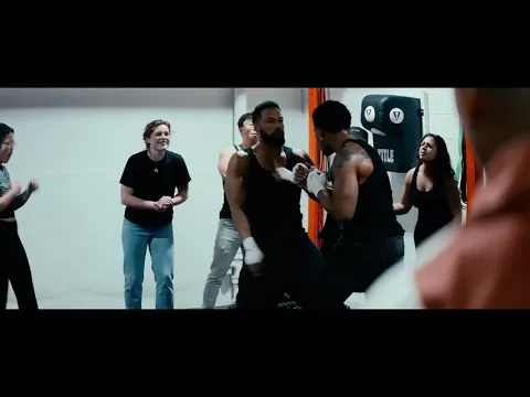 Speed Faster (2026) || Official Trailer