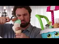 Download Lagu LeapFrog™ Scoop \u0026 Learn Ice Cream Cart™ Ice Cream Social :30