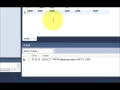 Visual C Tutorial 10 - Windows Forms Application data to database Part 2