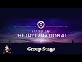 Download Lagu Playoffs - Day 3 | The Road to the International: Dota 2 - Watch Party | #dota2 #ti #watchparty