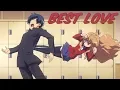 Download Lagu Toradora  AMV - One More Night {Cover Legendado}