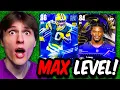Max Level Season 1 Packs are INSANE