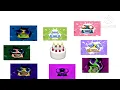 Download Lagu Klasky Csupo Showtime 81 Happy Birthday G Major 88
