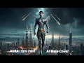 Lagu Erni Zakri - Aura | AI Male Cover | Epic Orchestral  Reimagination