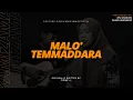 Buginese Session |  Malo' Temmaddara | Live Cover By Rini RNchannel