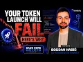 AUDIT PASSED LAUNCH FAILED What Crypto Projects Miss Before Going Live