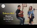 Download Lagu Rahasia Hati - Element (Cover By Dessy Kim Feat. Wansyah Fadli)