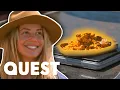 One Of The Ferals Biggest Gold Hauls Ever Aussie Gold Hunters