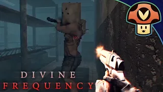 Vinny - Divine Frequency