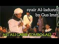 Download Lagu ALI-ALI TOMBO LALI| BY GUS IMM