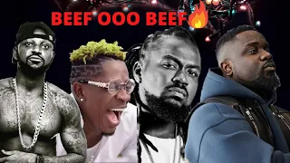 yaa pono facts sarkodie shatta wale samini tinny diss strongman king paluta 
