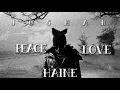 Download Lagu josman - peace, haine, love [ M.A.N Black Rose \u0026 Lost Feelings ) Album ].